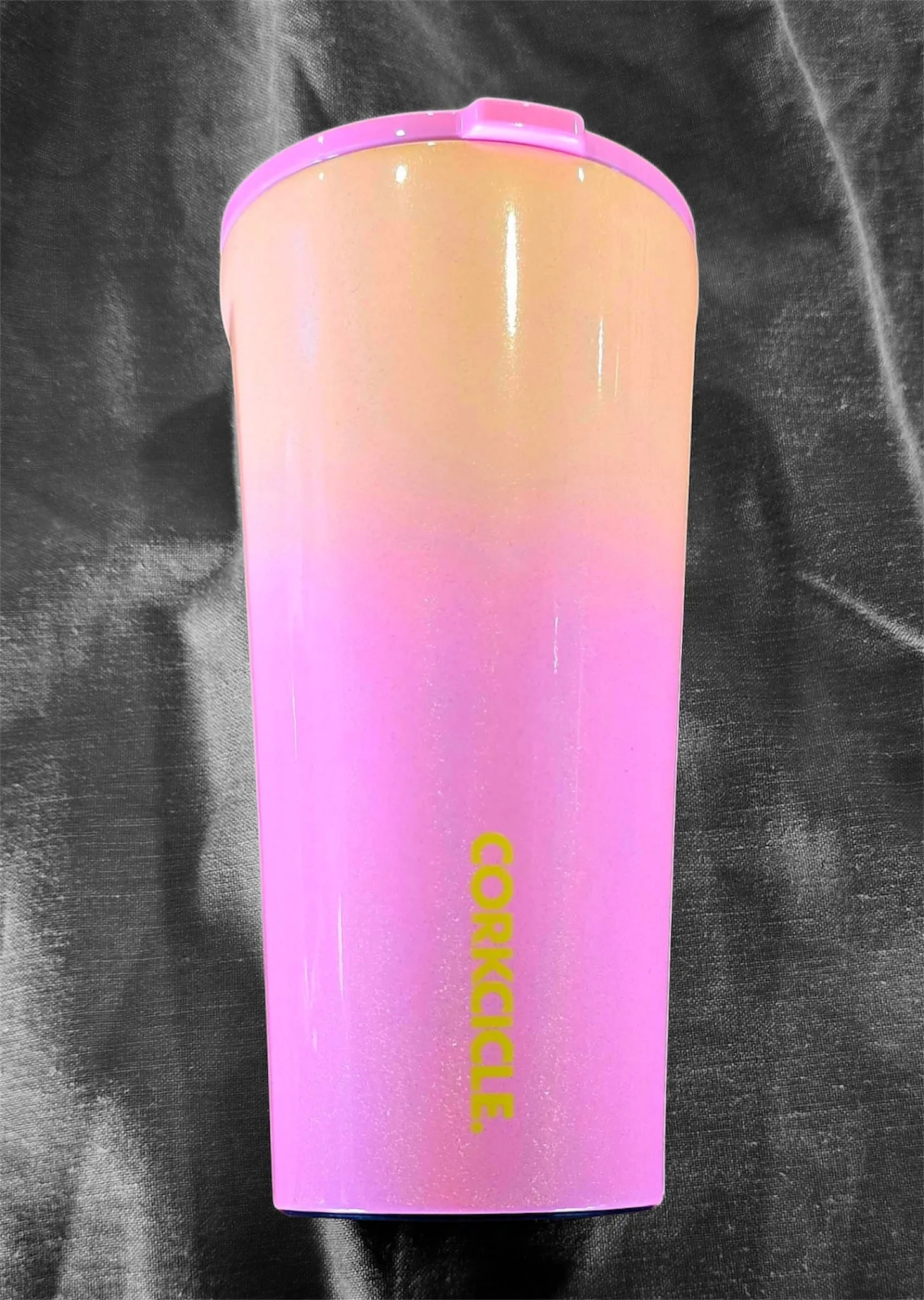 CORKCICLE TUMBLER LOVER 16oz