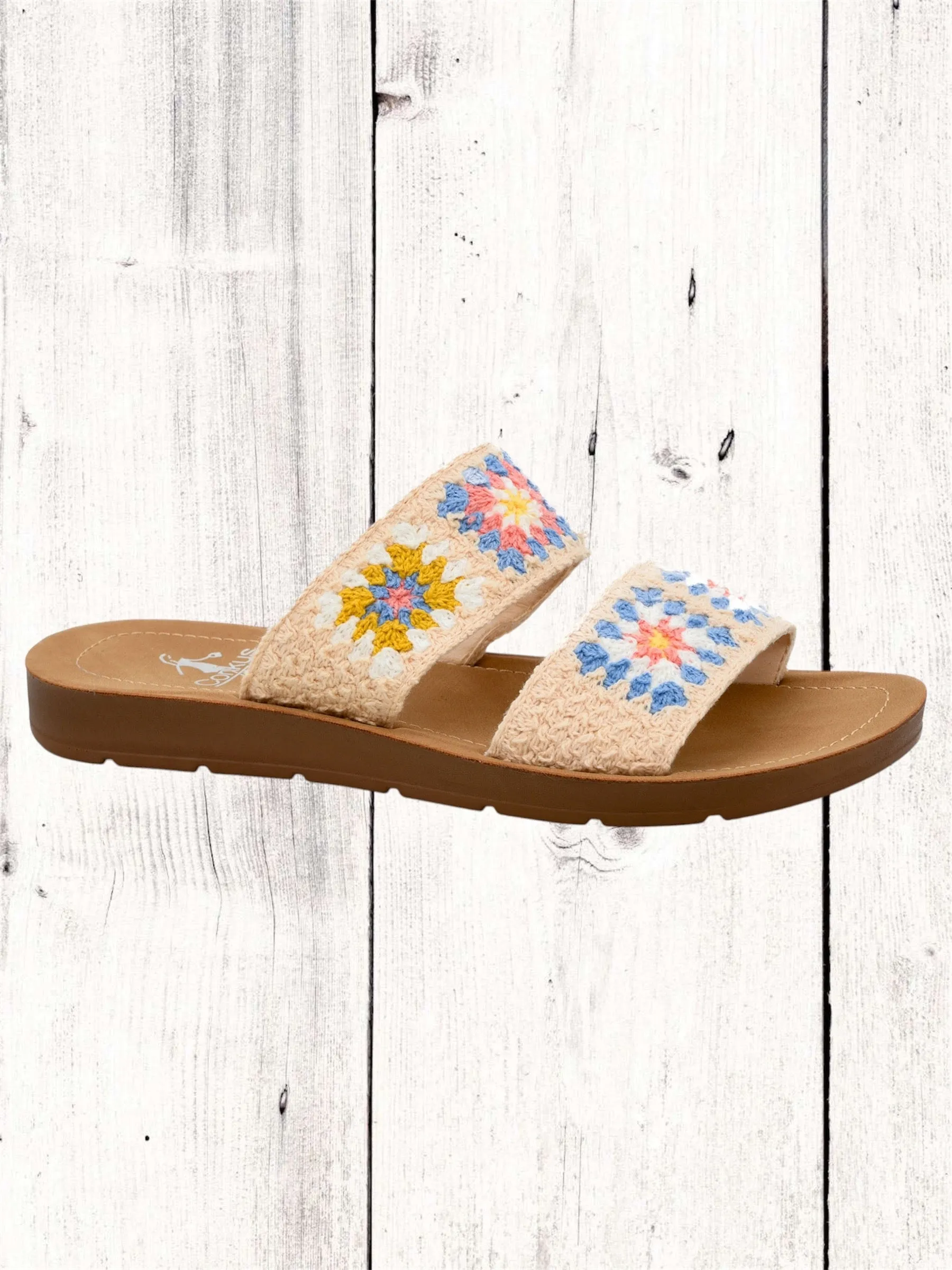 Corkys(10) Toodles Sandals