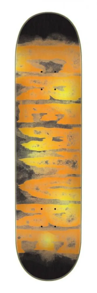 Creature Erosion SM 7 Ply Birch Custom Complete Skateboard - 7.75"
