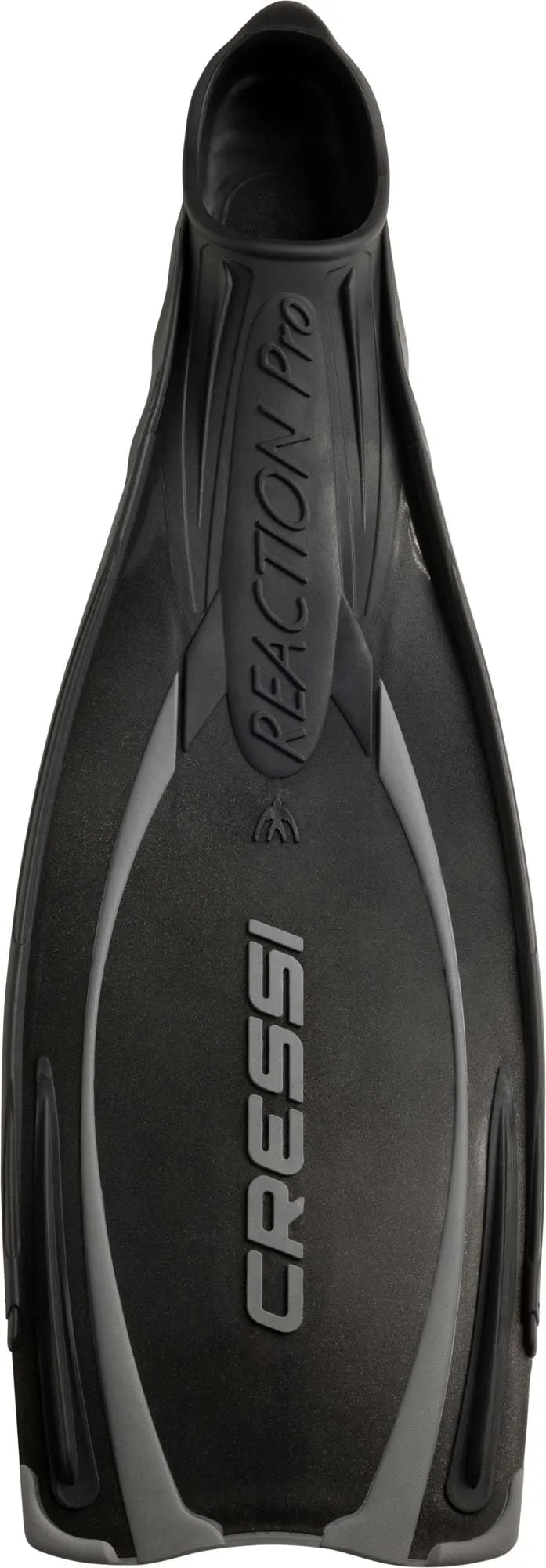 Cressi Reaction Pro, Black, 38/39