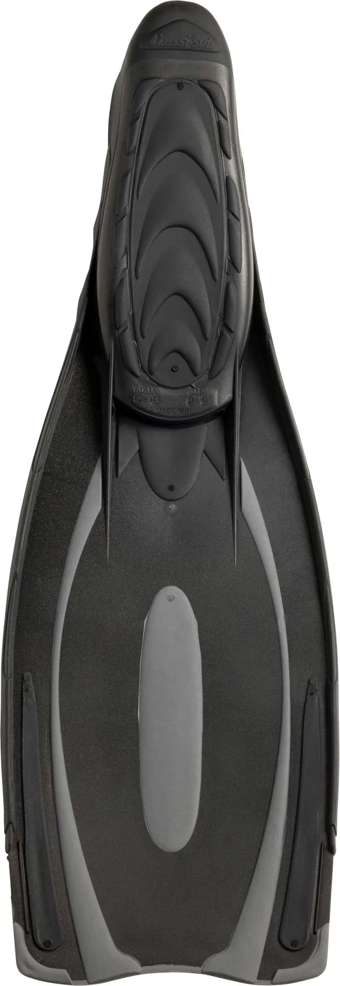 Cressi Reaction Pro, Black, 38/39