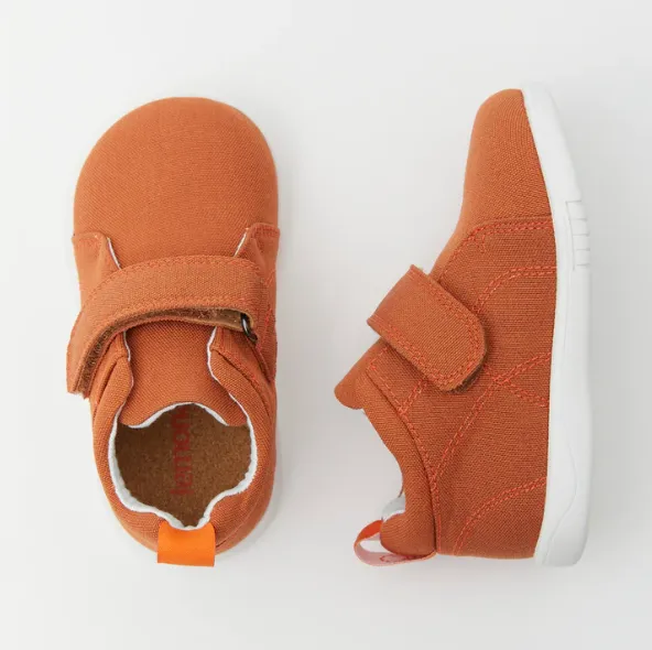 Cub Russet