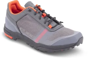 CUBE SHOES ATX LYNX GREY/CHERRY TOMATO