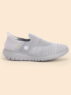 cult EZ  Walk Men's Walking Shoes - Pastel Grey