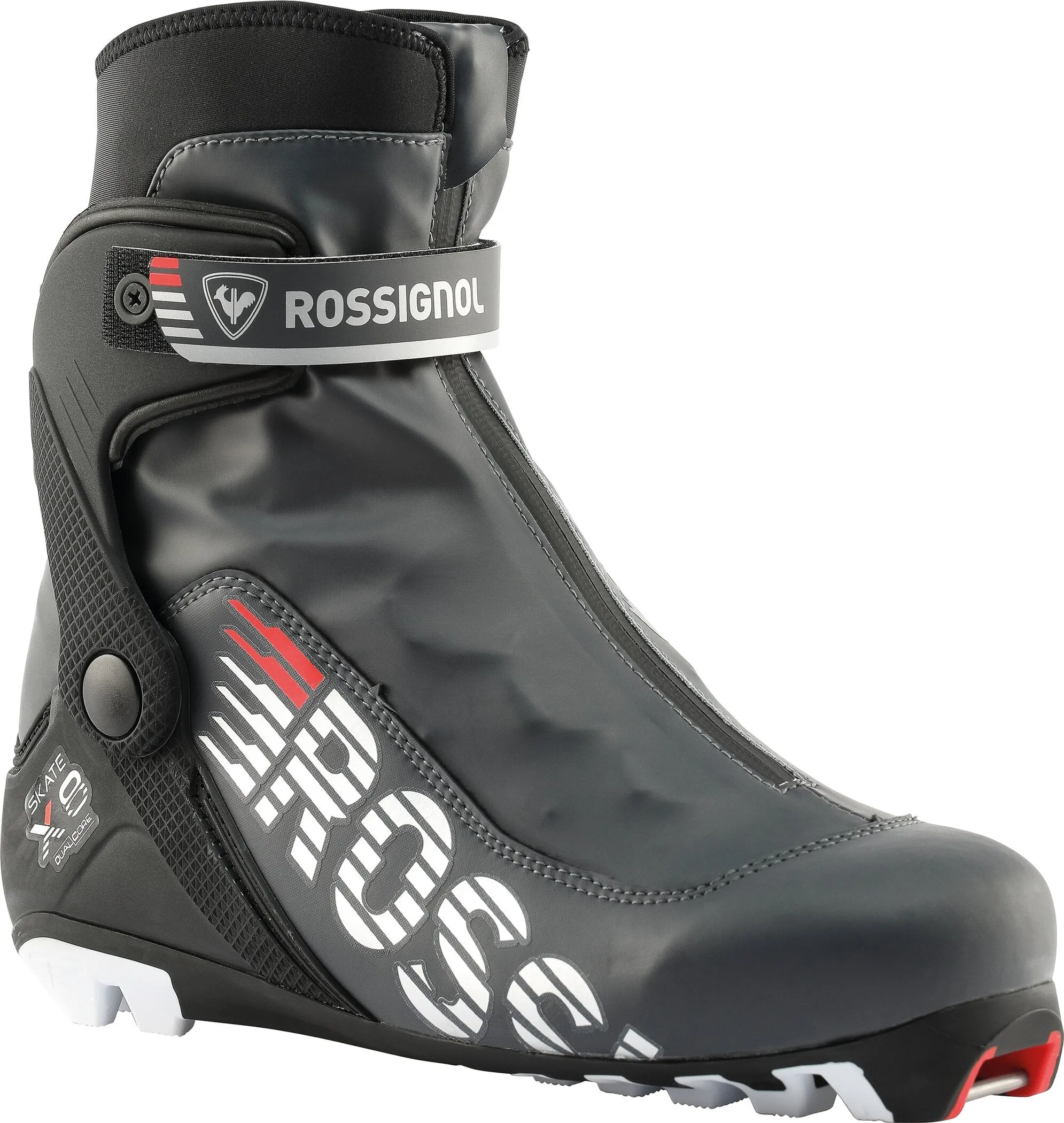 Damen Langlaufschuhe X-8 SKATE FW