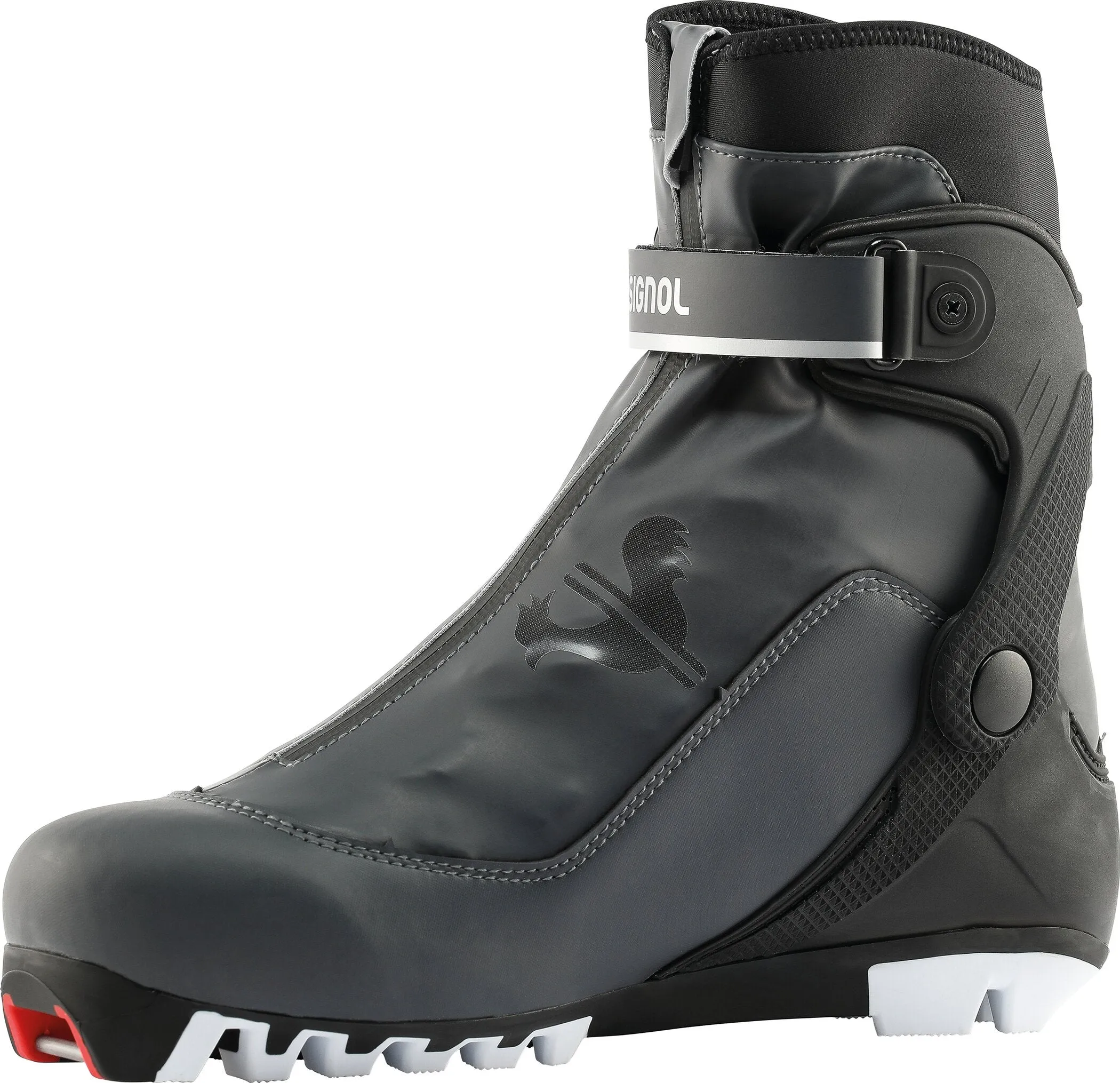 Damen Langlaufschuhe X-8 SKATE FW