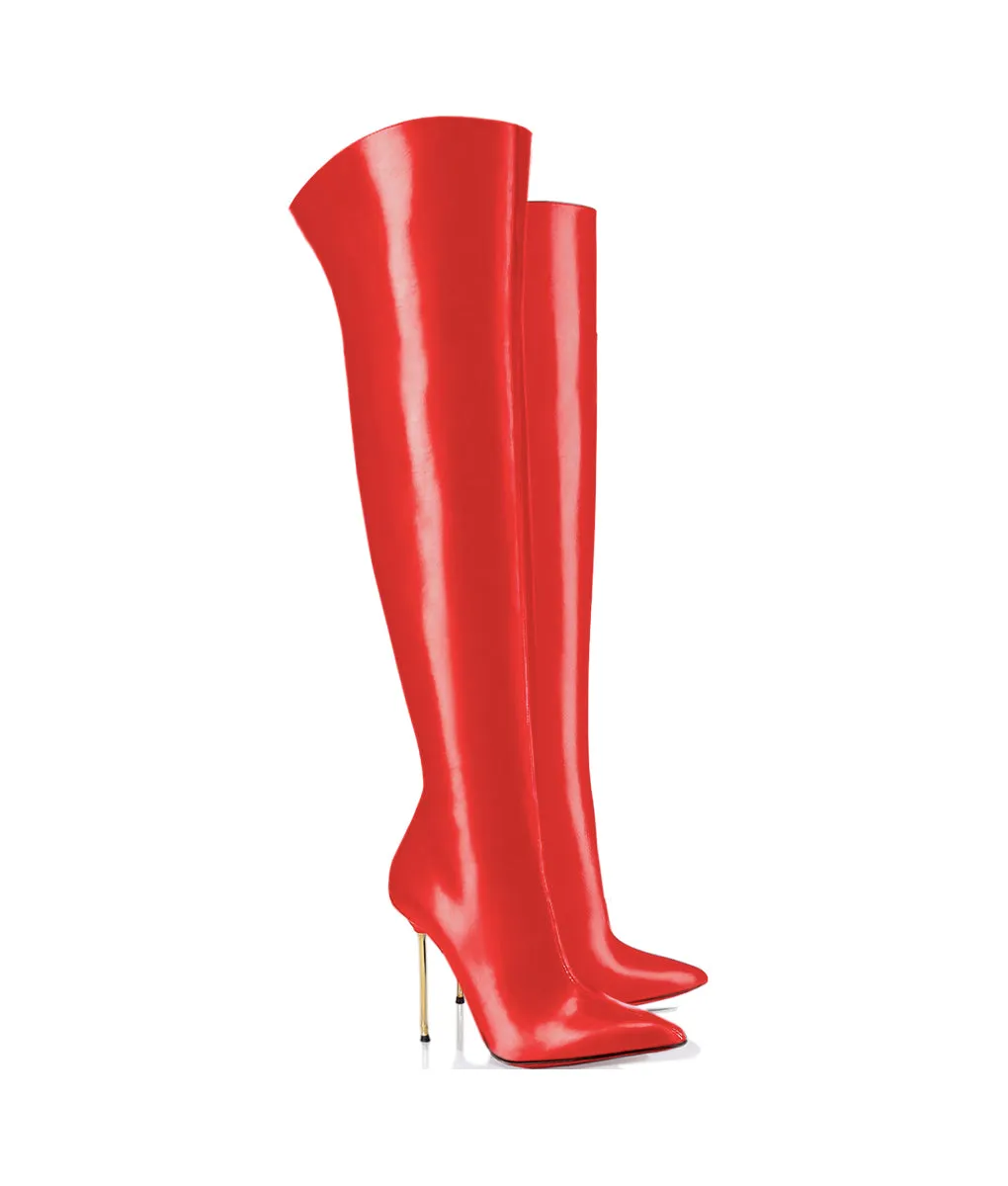 Dania 105 Red