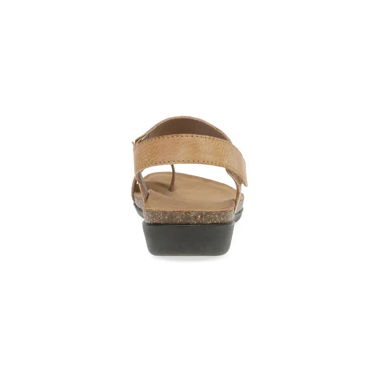 'DANSKO' Women's Reece Sandal - Honey