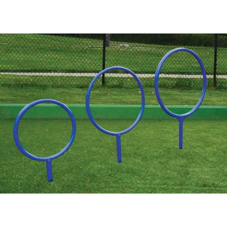 Doggie Playsystems Hoops