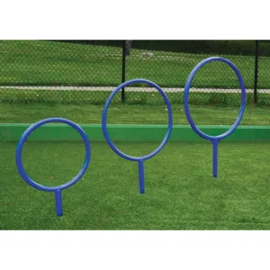 Doggie Playsystems Hoops