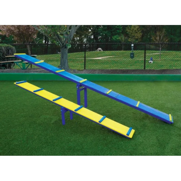 Doggie Playsystems Small Teeter Totters
