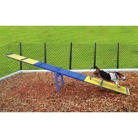 Doggie Playsystems Small Teeter Totters