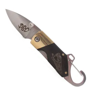 Doom Sayers - DSC Keychain Griptape Tool