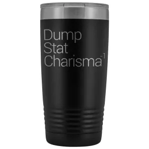 DSC Clean 20oz Vacuum Tumbler