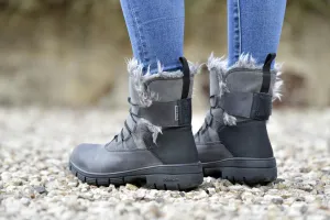 Dublin Boyne Boots Grey