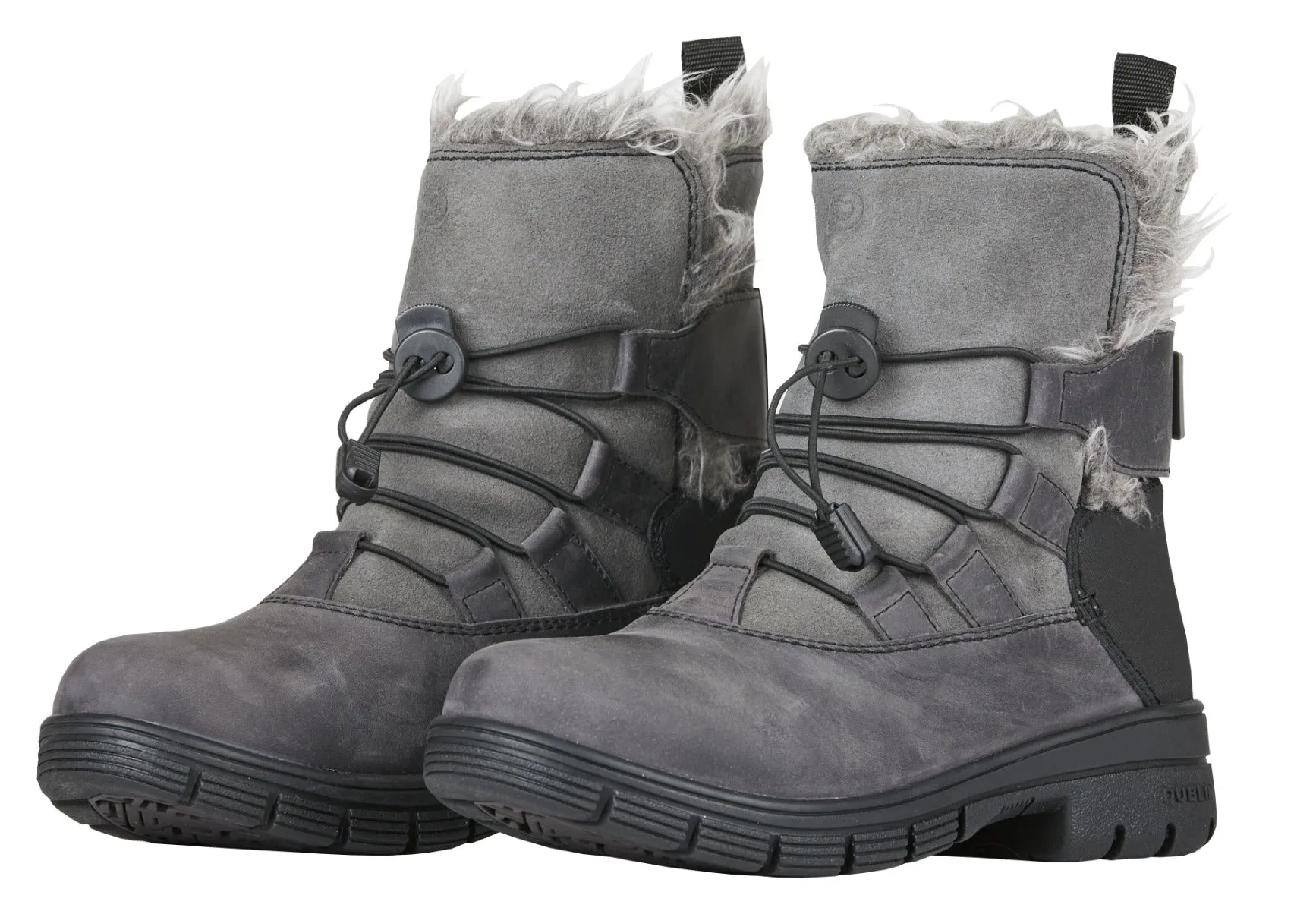 Dublin Boyne Boots Grey