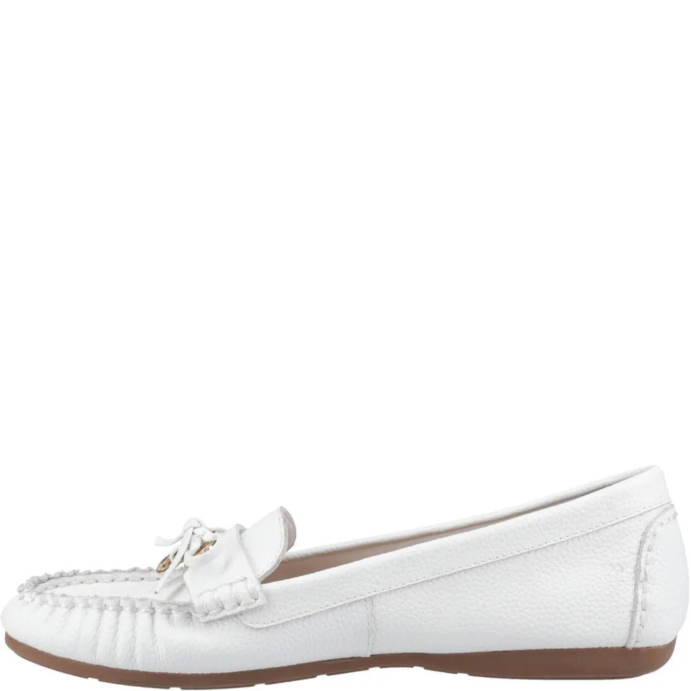 Dune Grovers Shoe
