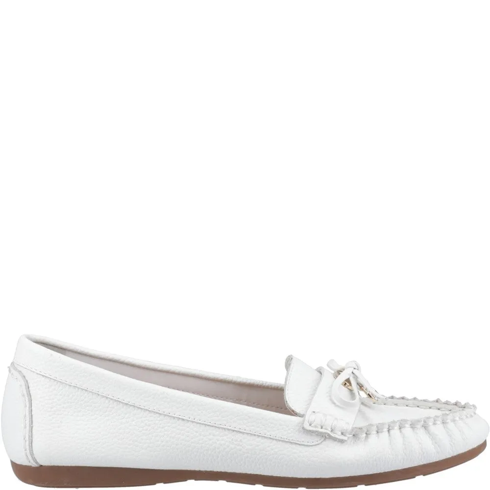 Dune Grovers Shoe
