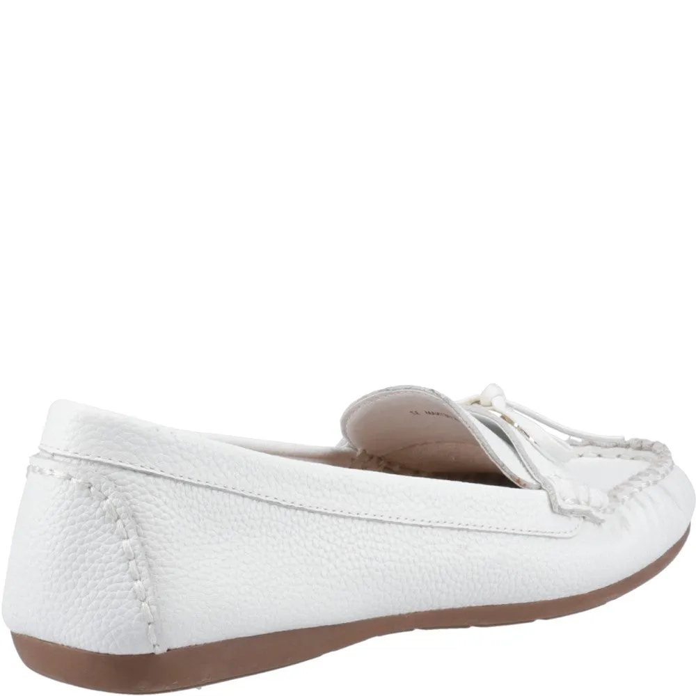 Dune Grovers Shoe