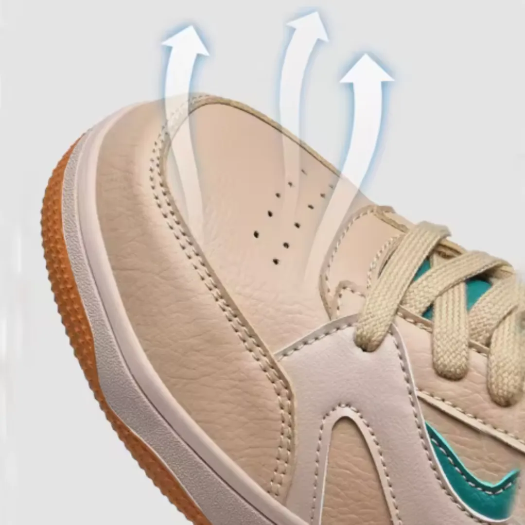 Durable Soft Sole Safety Shoes