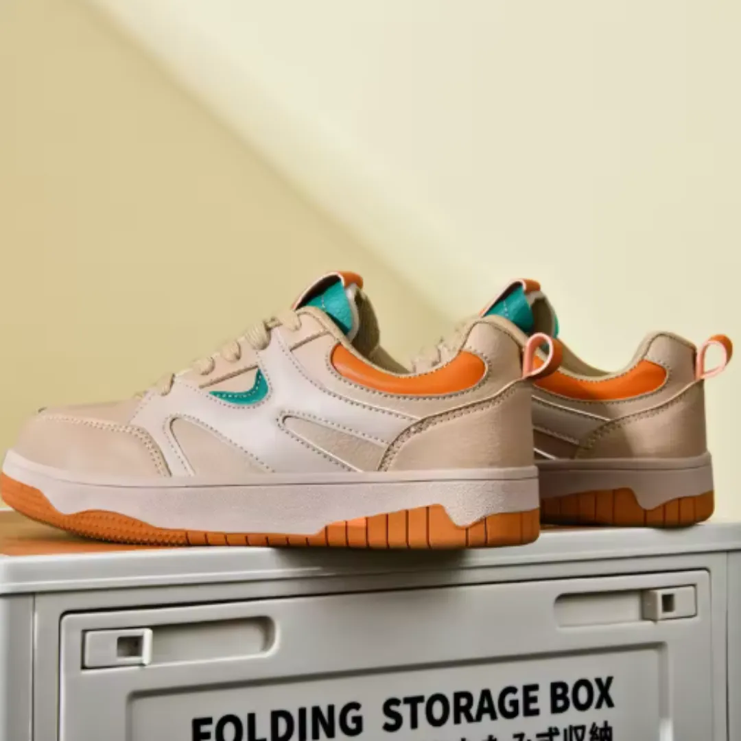 Durable Soft Sole Safety Shoes