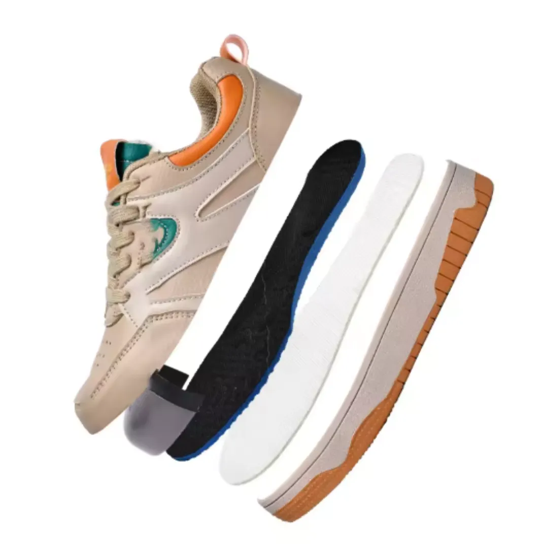 Durable Soft Sole Safety Shoes