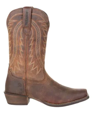 Durango Mens Rebel Frontier Western Boots