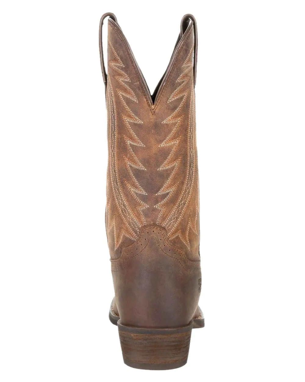 Durango Mens Rebel Frontier Western Boots