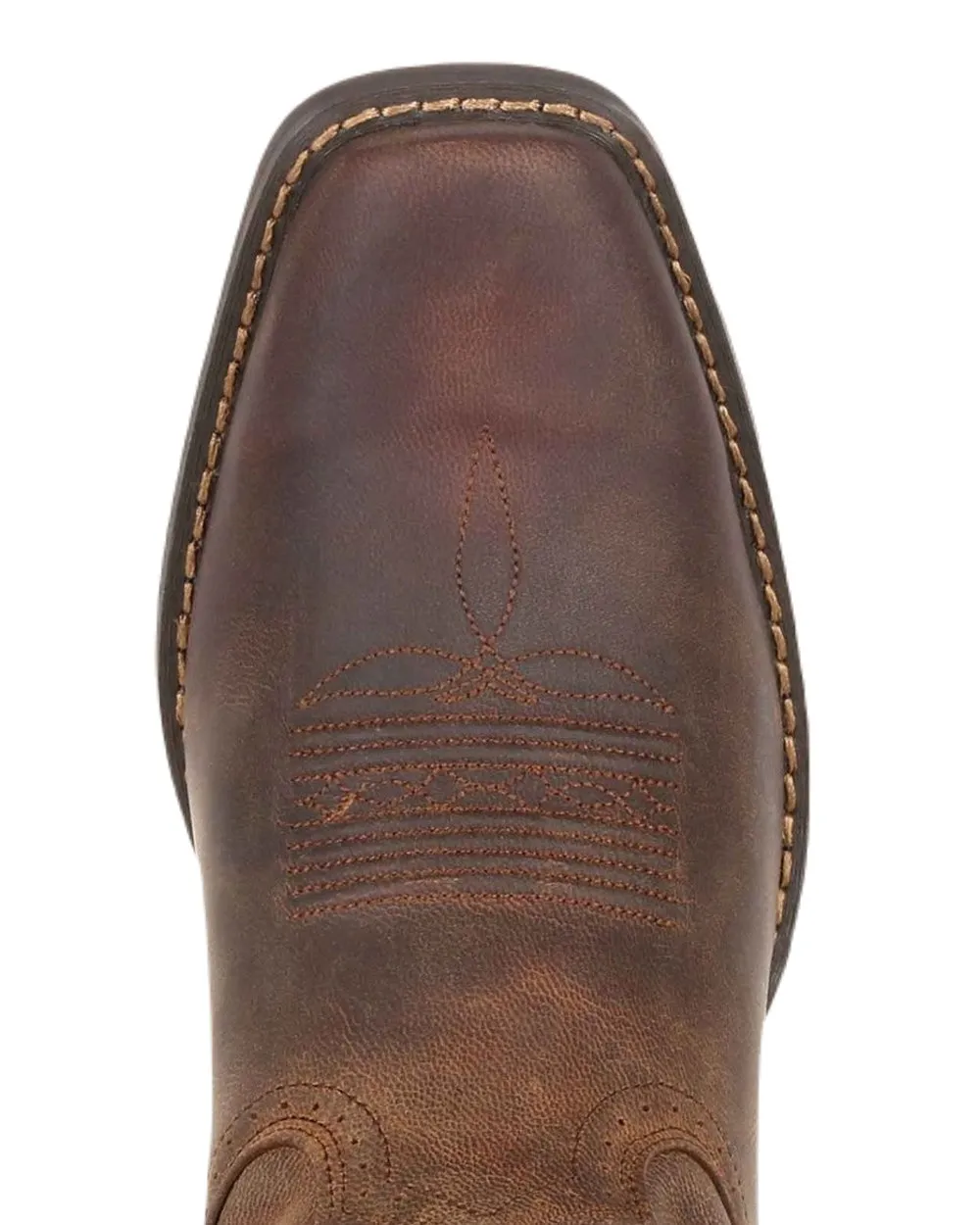 Durango Mens Rebel Frontier Western Boots