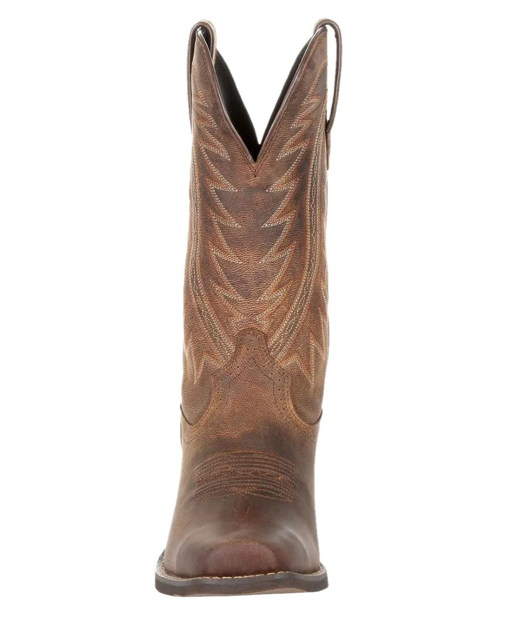 Durango Mens Rebel Frontier Western Boots