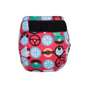 EasyFit Star Nappy All-in-one