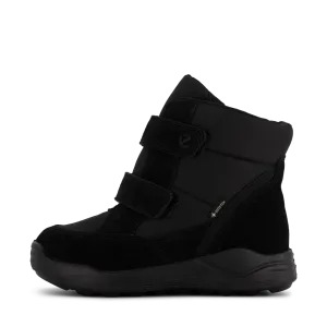 Ecco Urban Mini Black/black