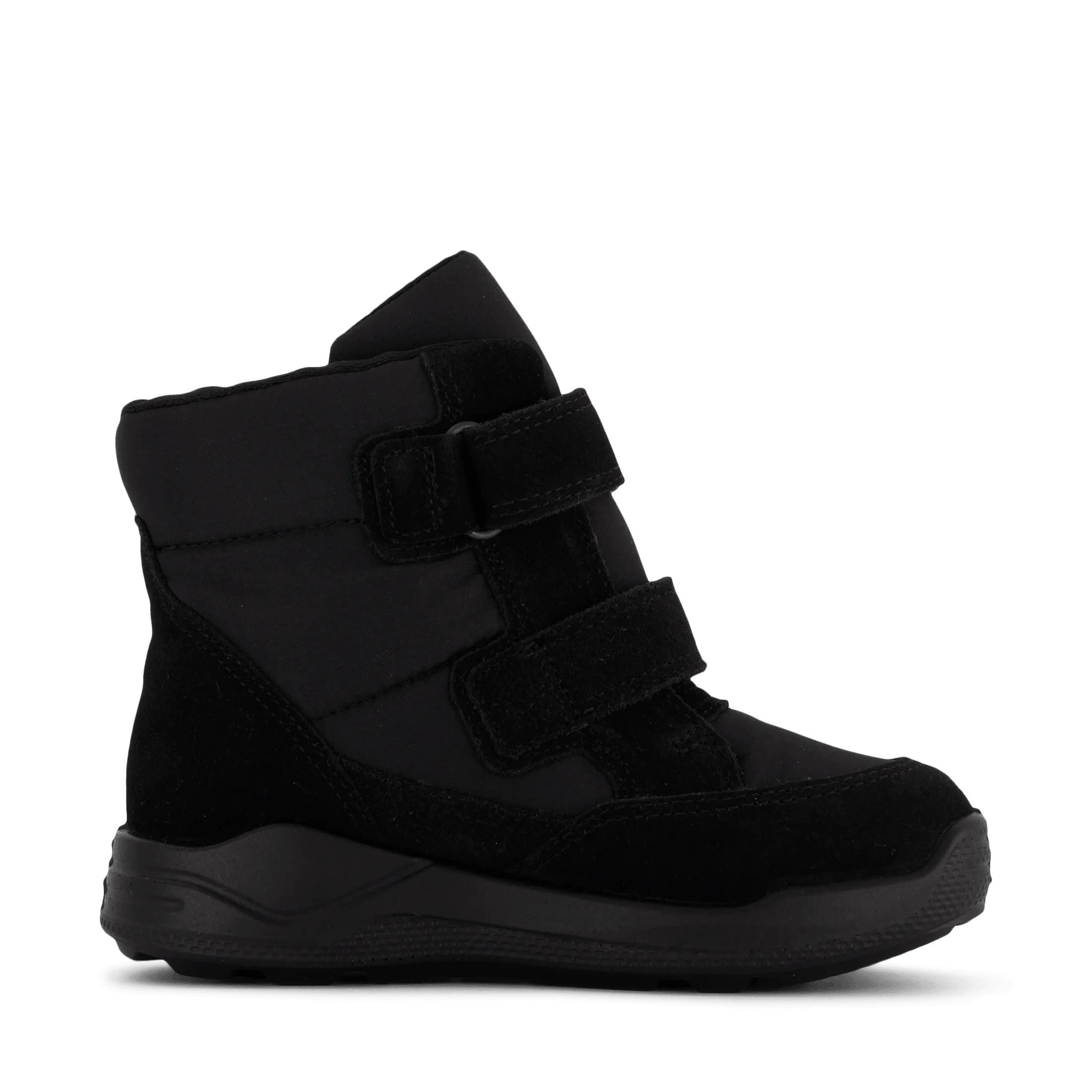 Ecco Urban Mini Black/black