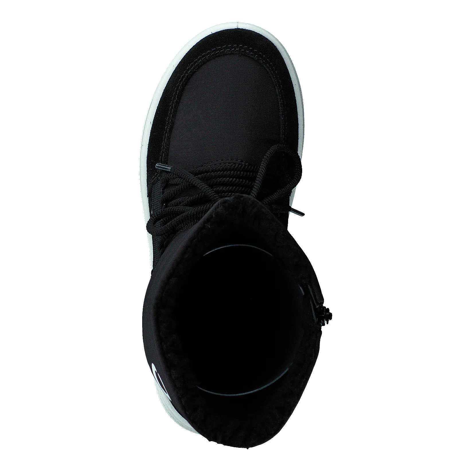 Ecco Urban Snowboarder Black/black