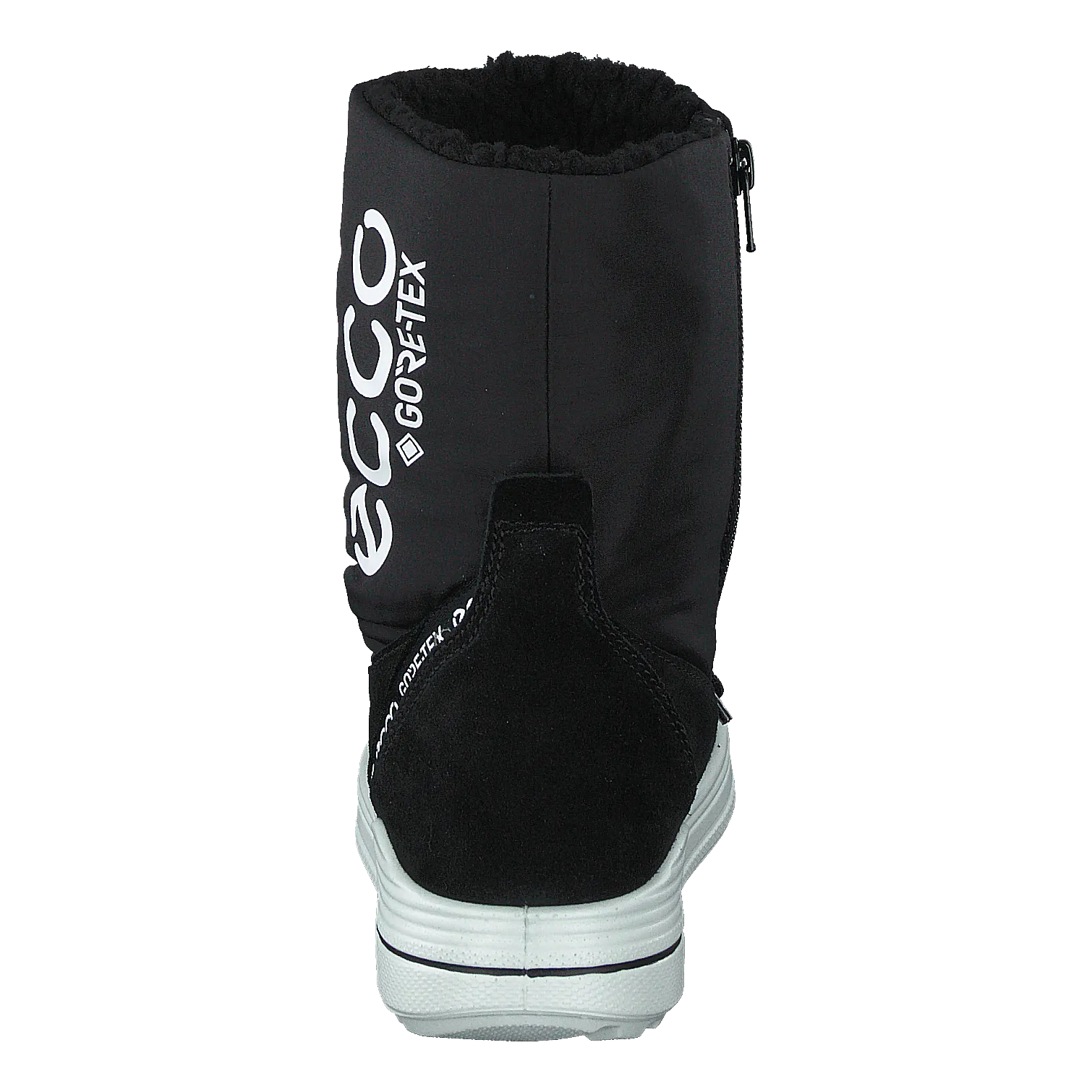 Ecco Urban Snowboarder Black/black