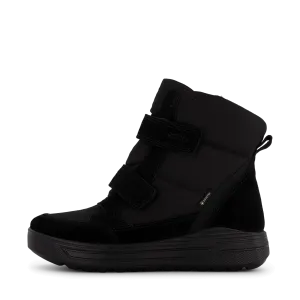Ecco Urban Snowboarder Black/black