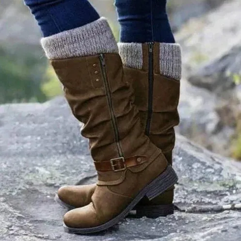 Elara | Comfort Orthopedic Boots