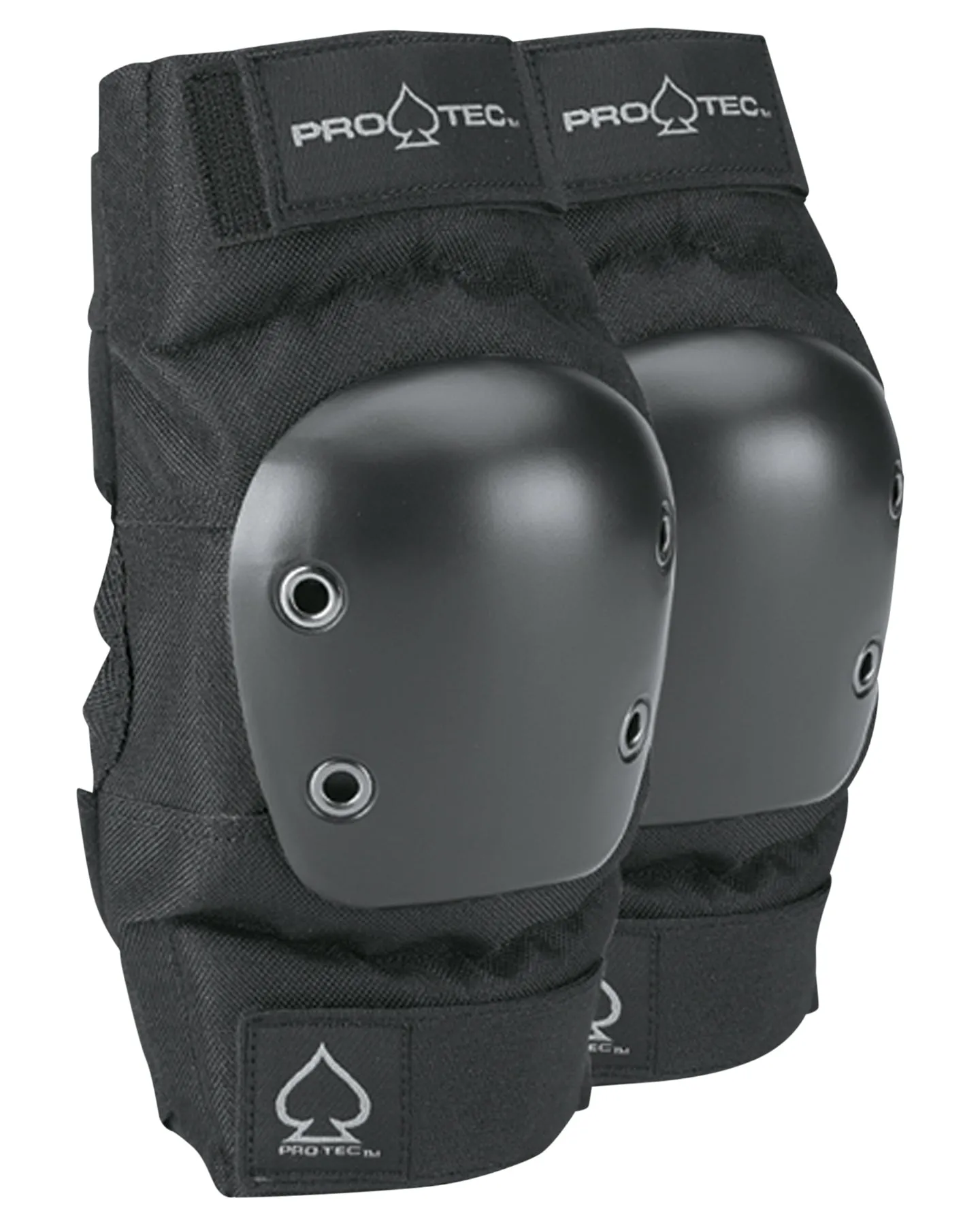 Elbow Pads - Black
