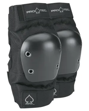 Elbow Pads - Black