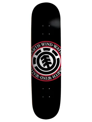 Element The Seal 8" Skate Deck