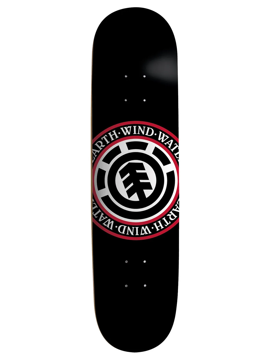 Element The Seal 8" Skate Deck