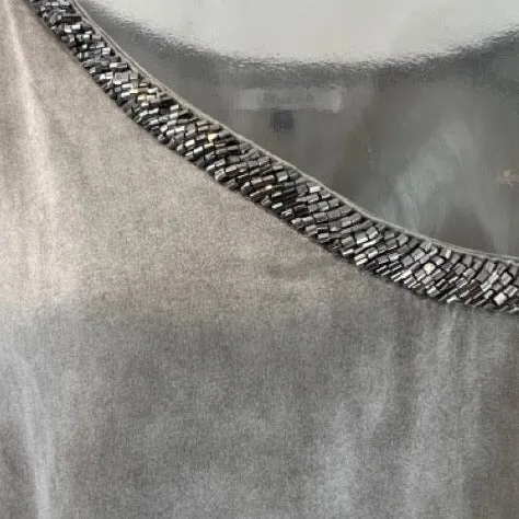 Elila Amani Wing Kaftan Dress