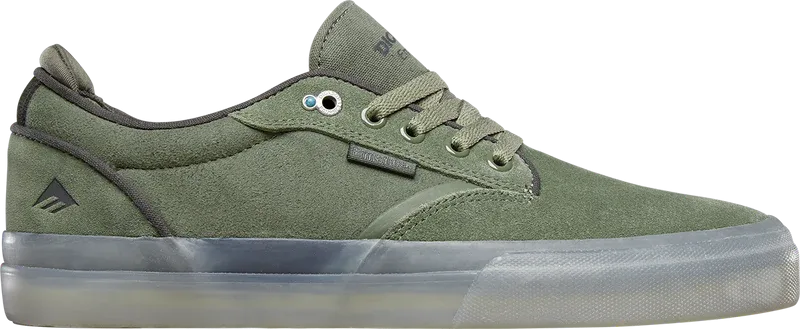 Emerica Dickson