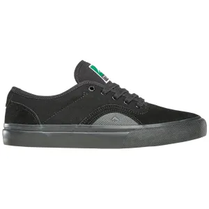 EMERICA PROVOST G6 [BLACK/BLACK/BLACK]