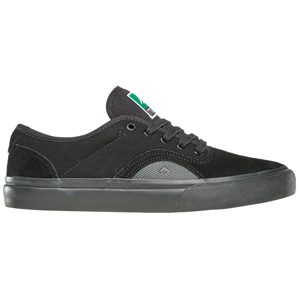 EMERICA PROVOST G6 [BLACK/BLACK/BLACK]
