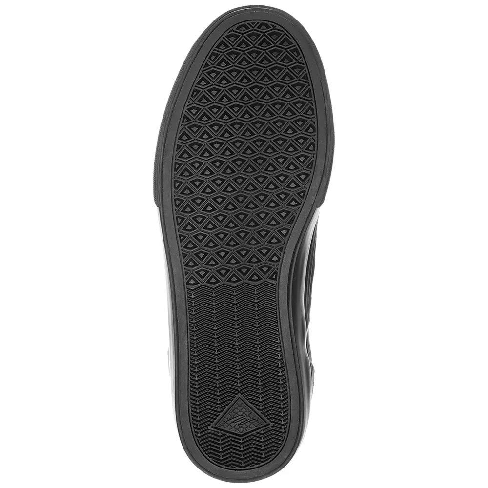 EMERICA PROVOST G6 [BLACK/BLACK/BLACK]