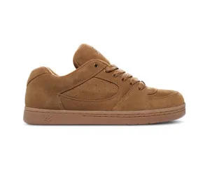Es Accel Og - Brown/Gum