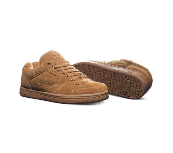 Es Accel Og - Brown/Gum