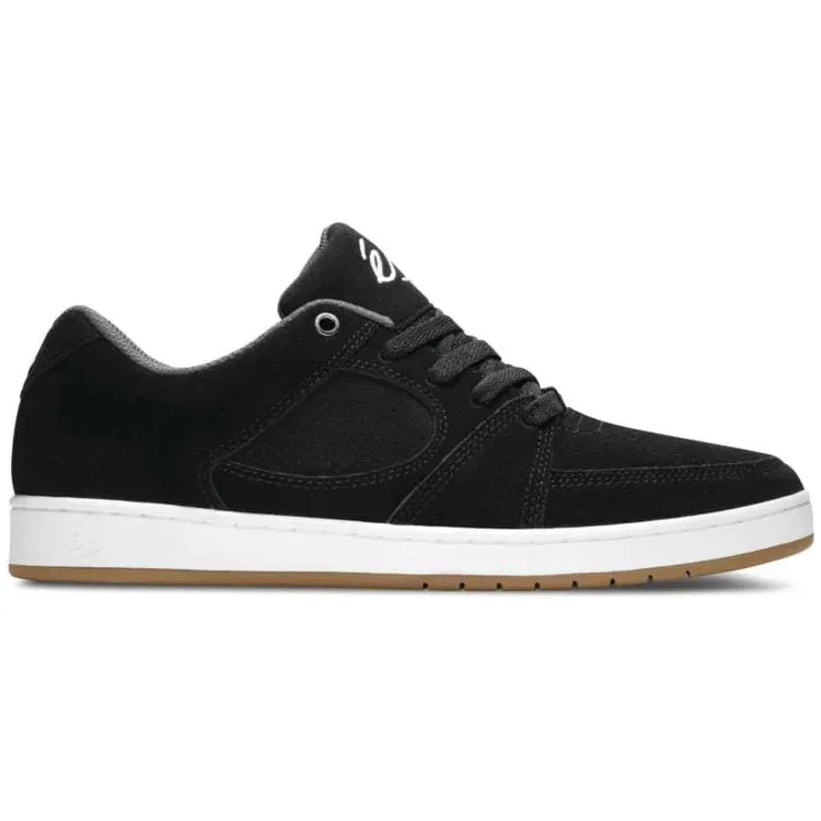 ES ACCEL SLIM [BLACK/WHITE]