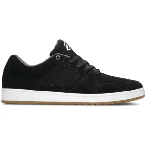 ES ACCEL SLIM [BLACK/WHITE]